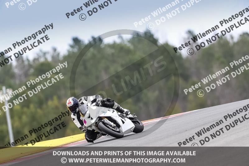 may 2019;motorbikes;no limits;peter wileman photography;portimao;portugal;trackday digital images